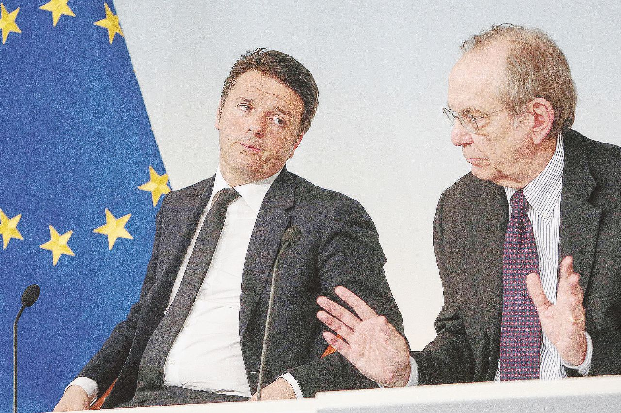 Pensioni, la mancetta: uscita anticipata con super-paletti