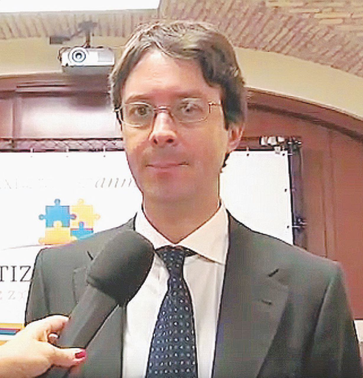 La rapina “firmata” dal boss. Paura per il pm anticamorra