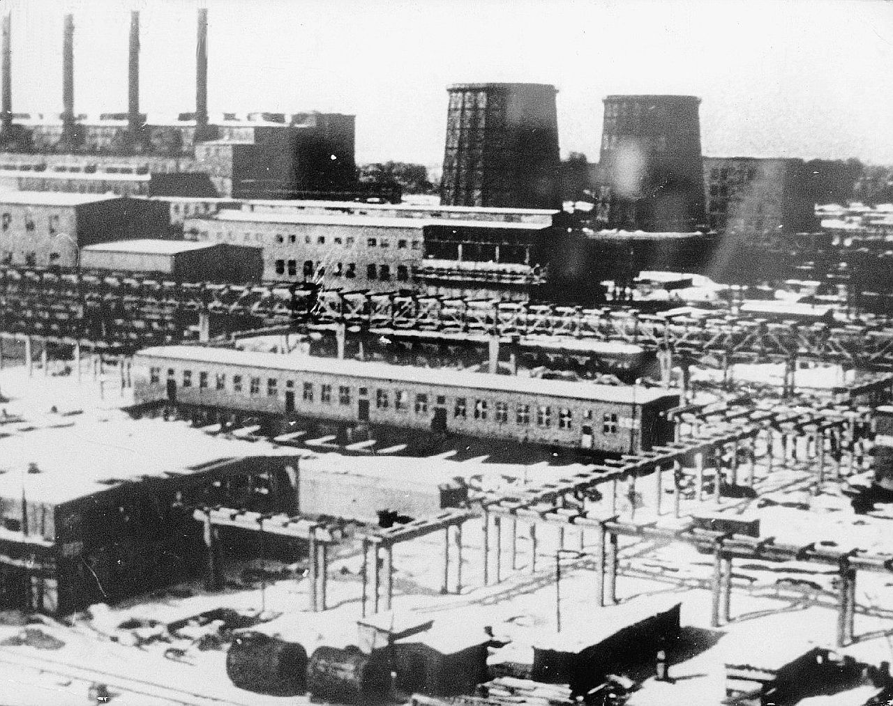 I settant’anni da Norimberga e i nazisti che hanno fatto carriera