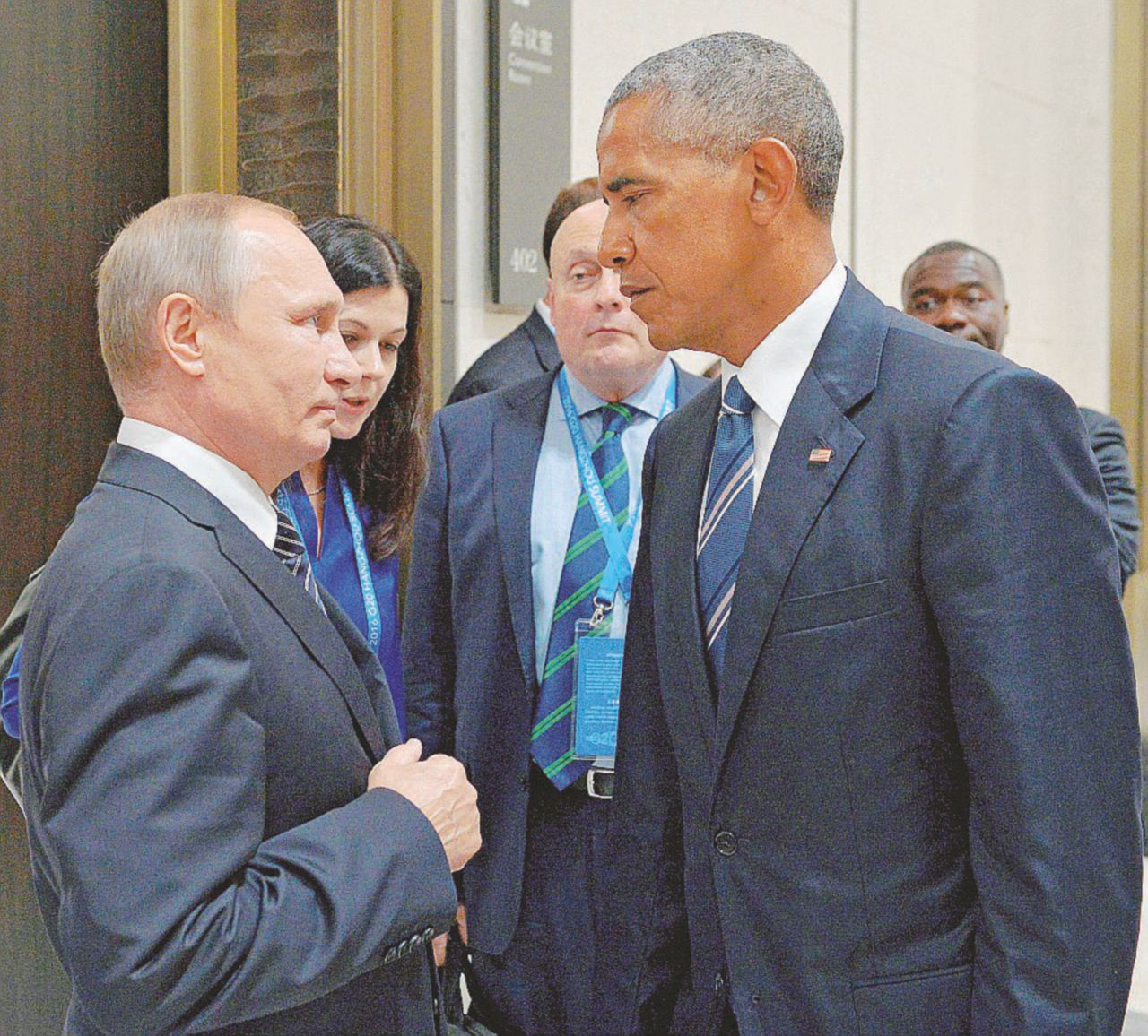 Il buono, il brutto e l’hacker, giochi di guerra sul Web