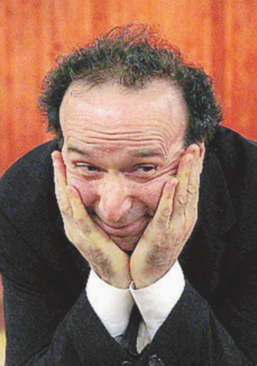 Il premier si porta Benigni a cena alla Casa Bianca