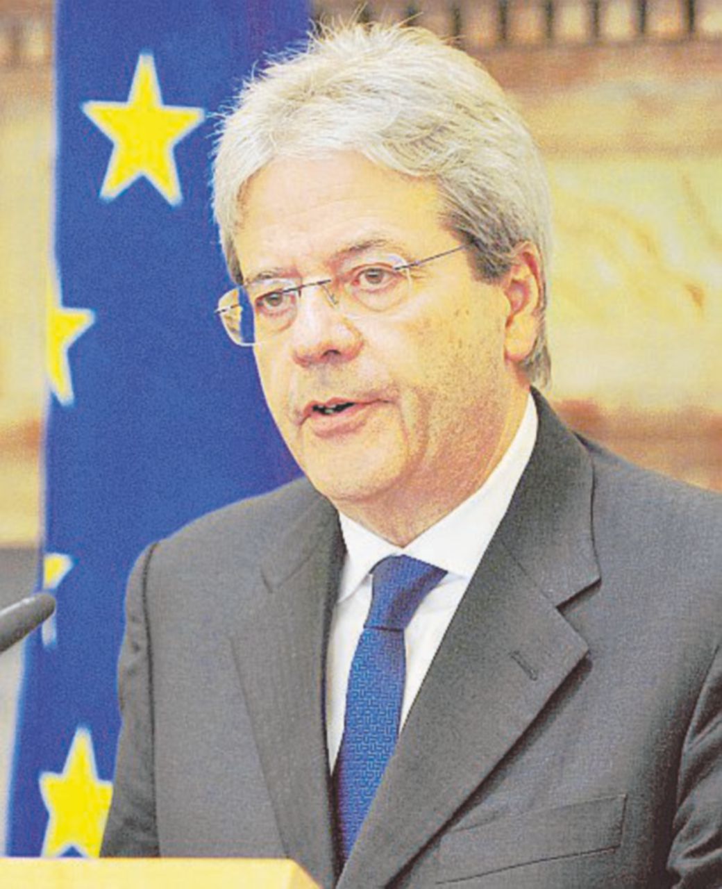 La corsa a farsi belli con i nostri soldi