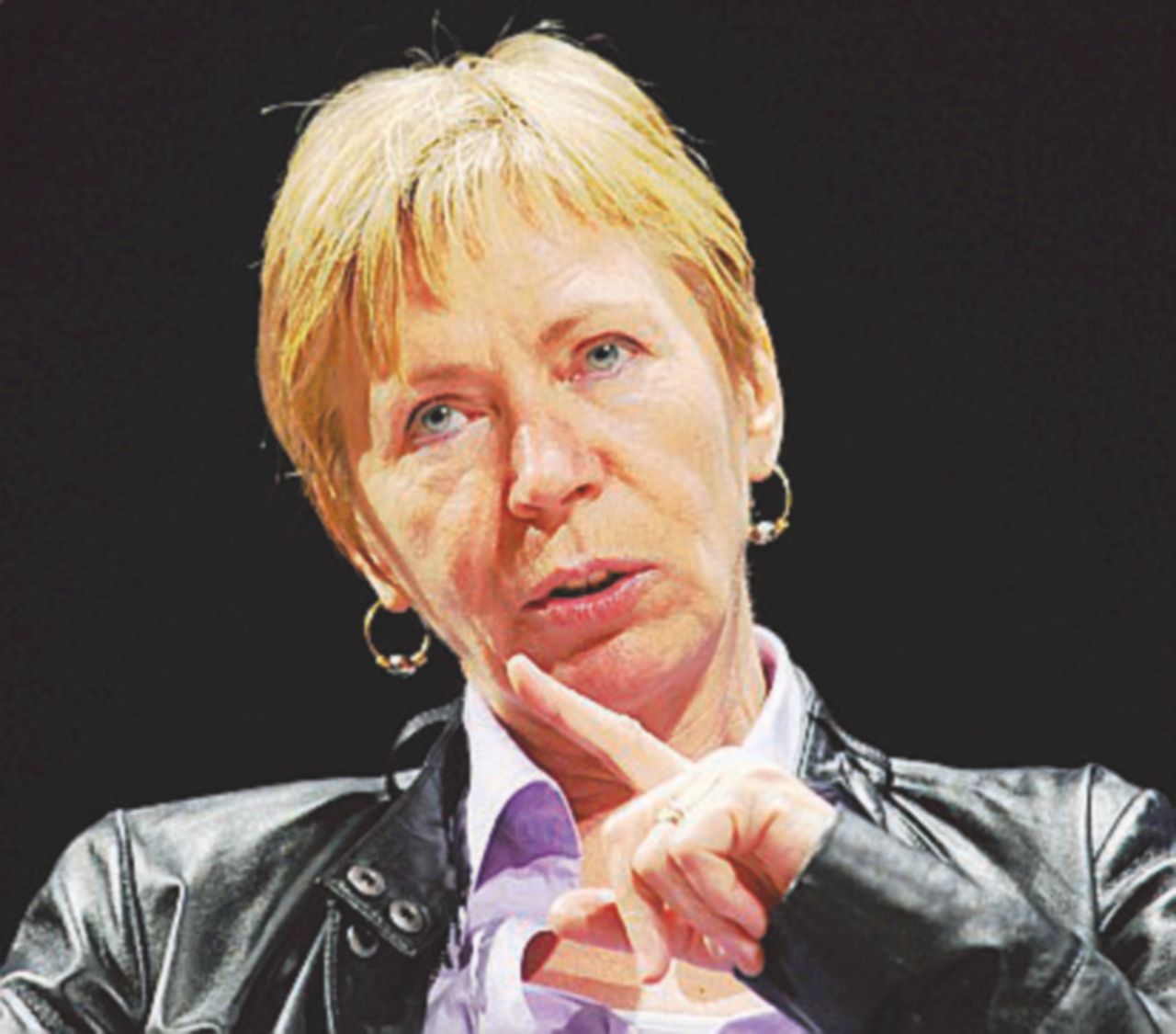 Alfano junior tenta di fermare Report: “Non mandate in onda l’intervista”