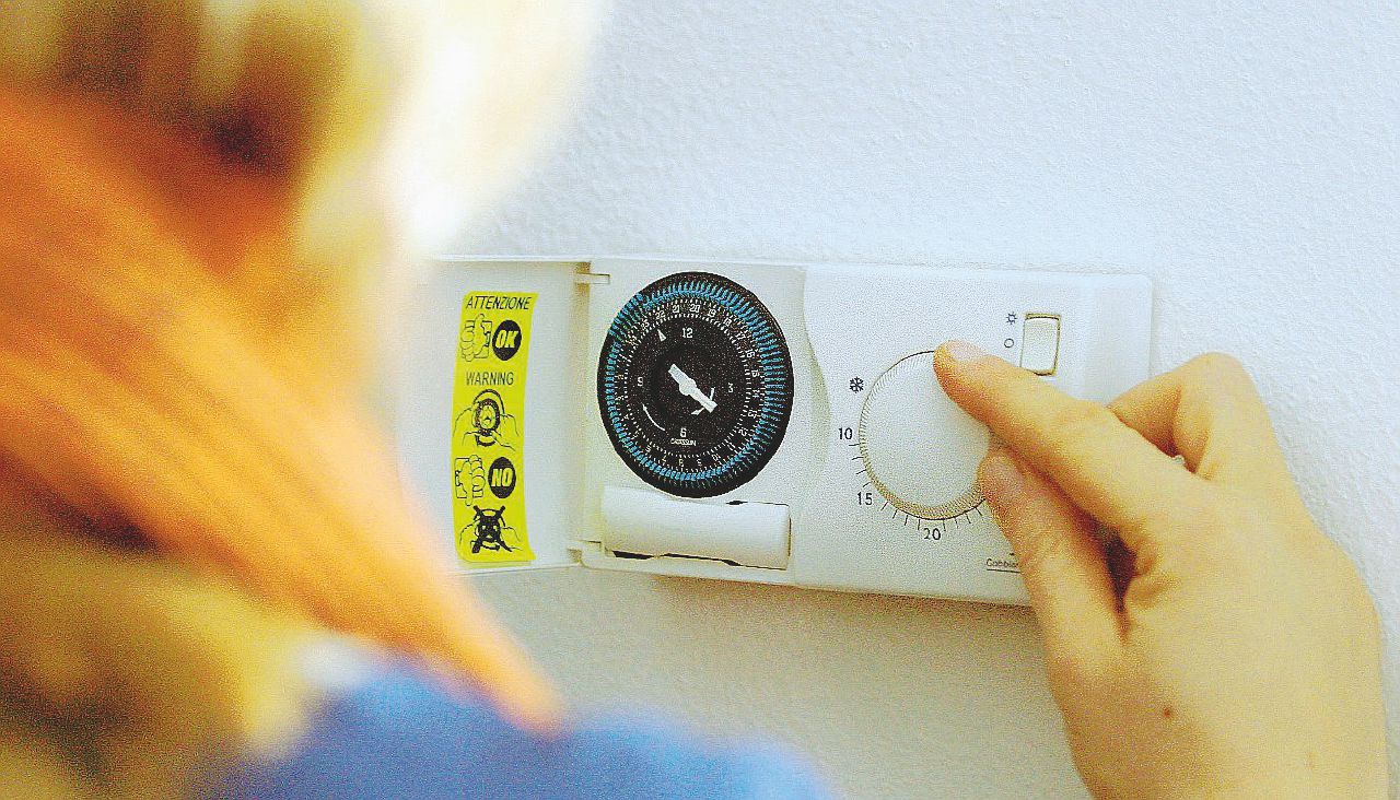 Termosifoni, non è necessario controllarli a ogni accensione
