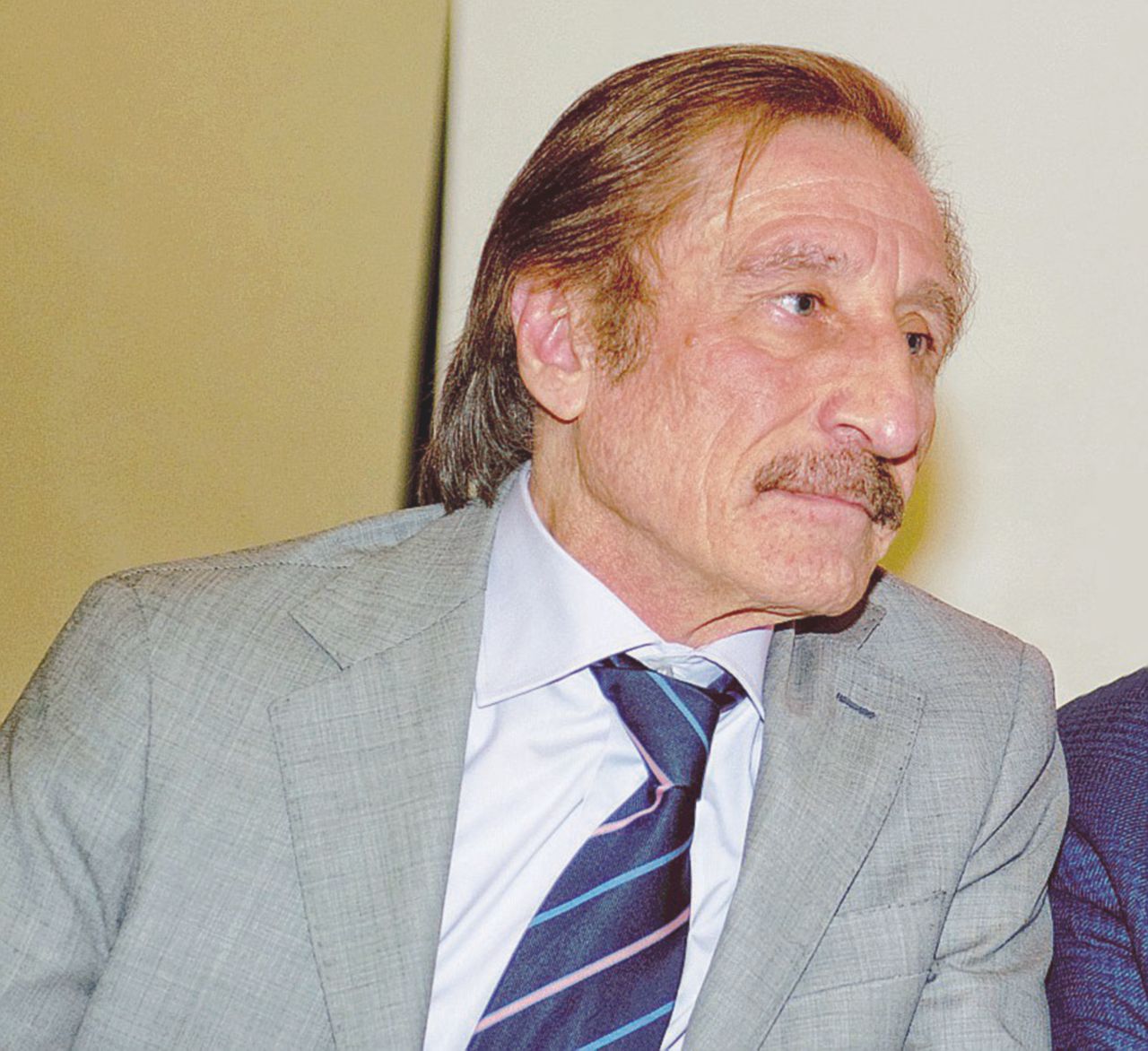 Un pizzino sul boss Zagaria: nuovi guai per Diana (ex Ds)