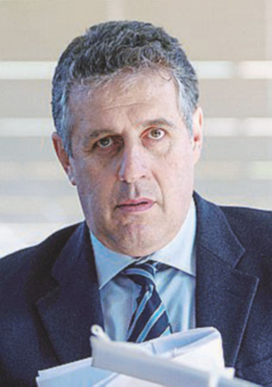 Anche Nino Di Matteo a “Una notte per la Costituzione”