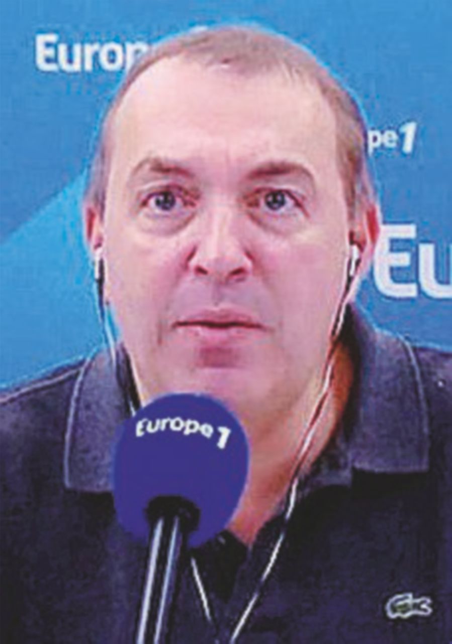 Scandalo a luci rosse, giornalisti in sciopero contro Morandini