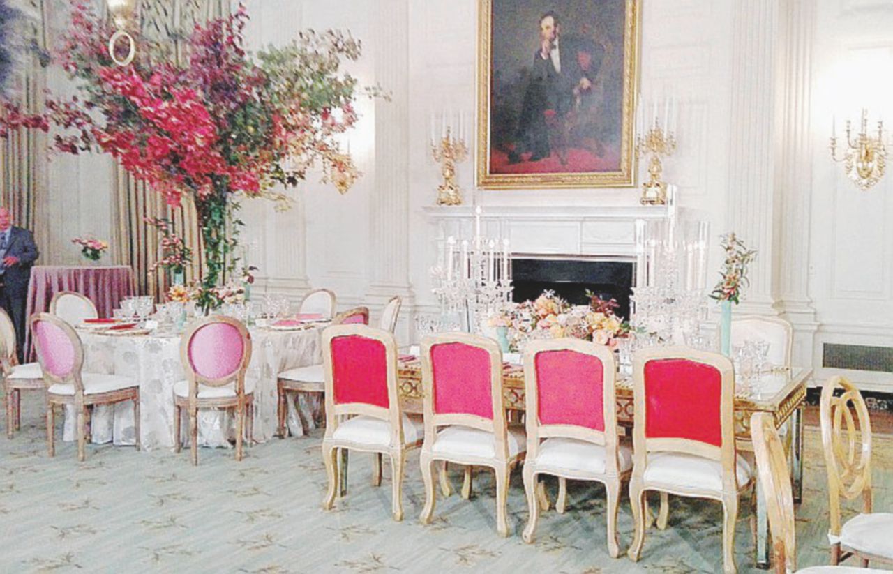 L’ultima cena di Obama con l’“utile amico” Matteo