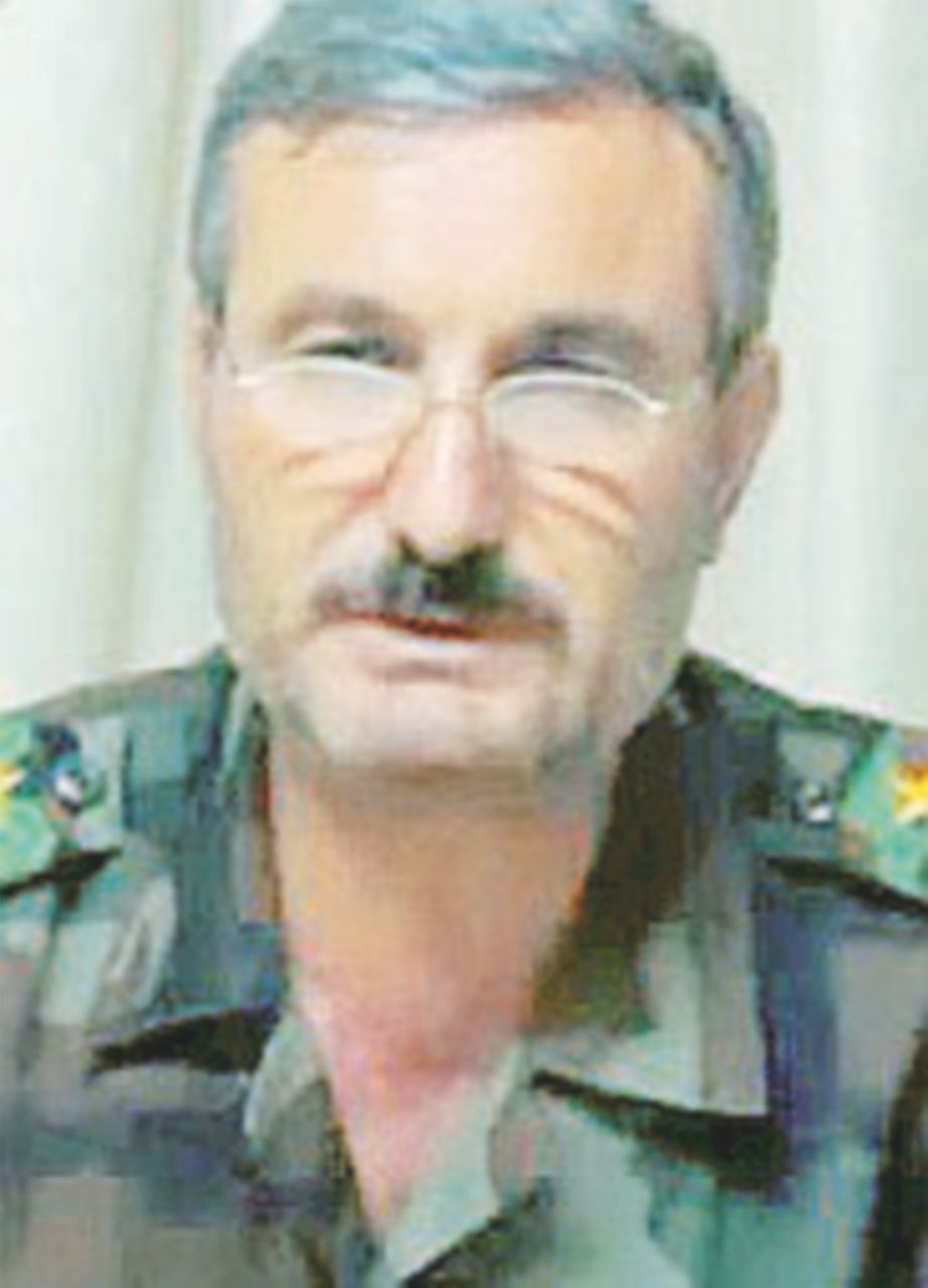 “Nessuno vuole far fuori Assad per davvero”