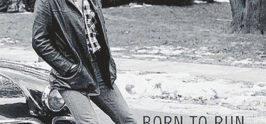 Springsteen: “Il mio libro nato dopo una notte di terrore” Springsteen: “Il mio libro nato dopo una notte di terrore”
