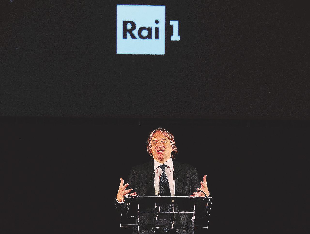 Copertina di Rai, informazione e show non tirano più. E ora La7 vola