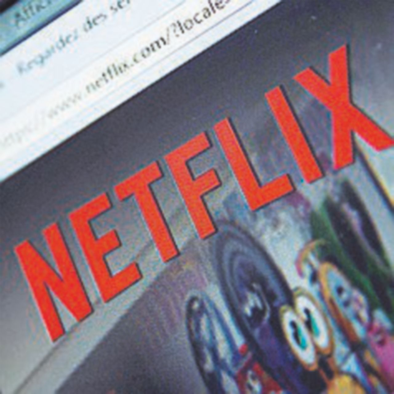 Copertina di Vincitori e vinti: boom di utenti per Netflix. Twitter perde anche Disney