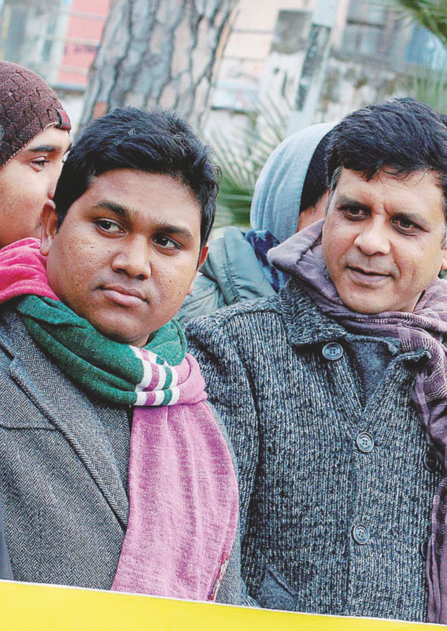 La truffa del caporalato metalmeccanico