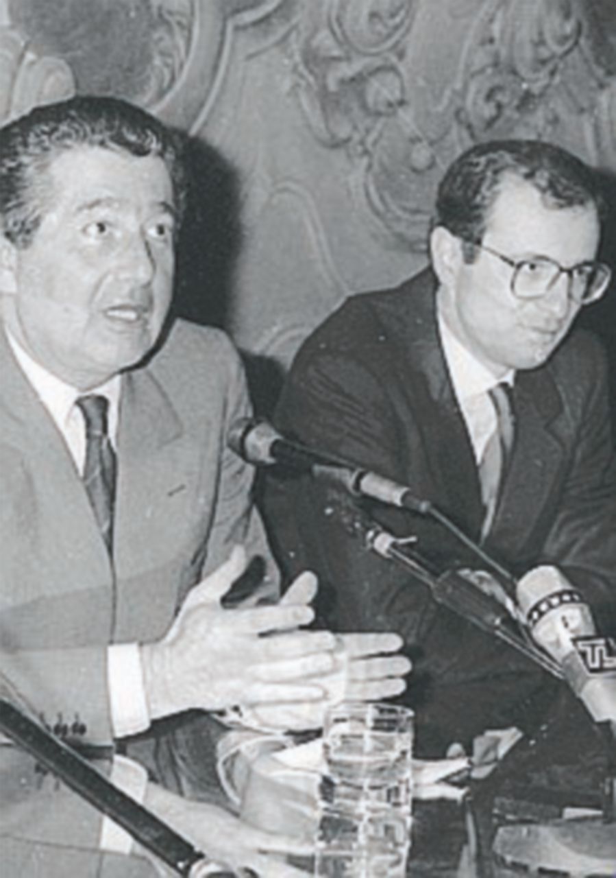 Amianto, “Passera e De Benedetti: omesso controllo”