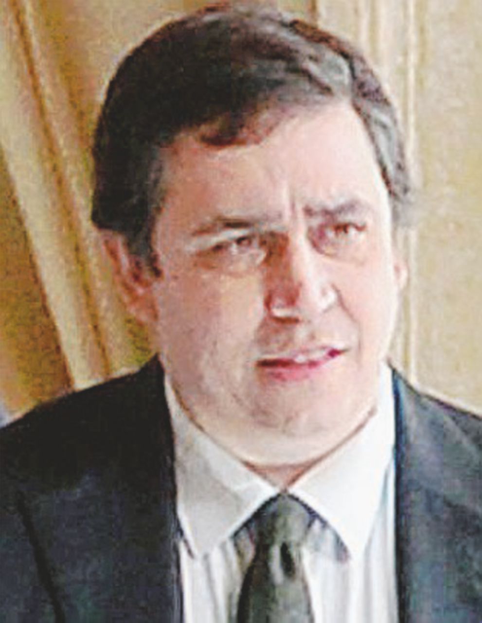 Quando attaccavano lo scudo di B.