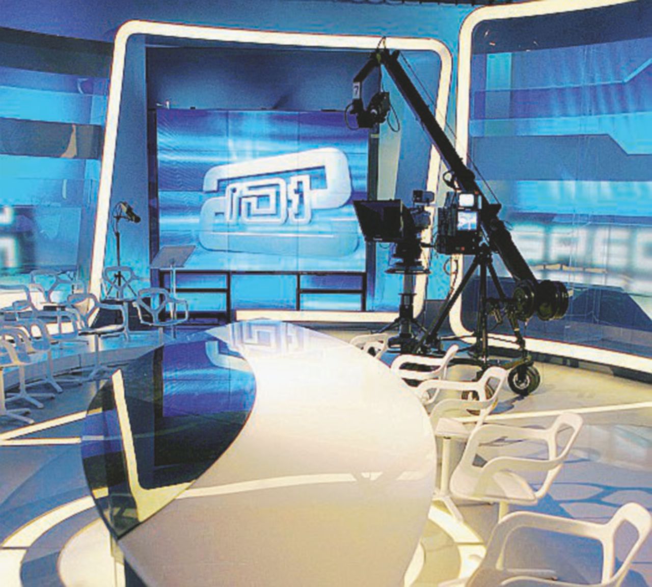 Copertina di Par condicio: Cencelli nei tg, i canali Rai in ordine sparso