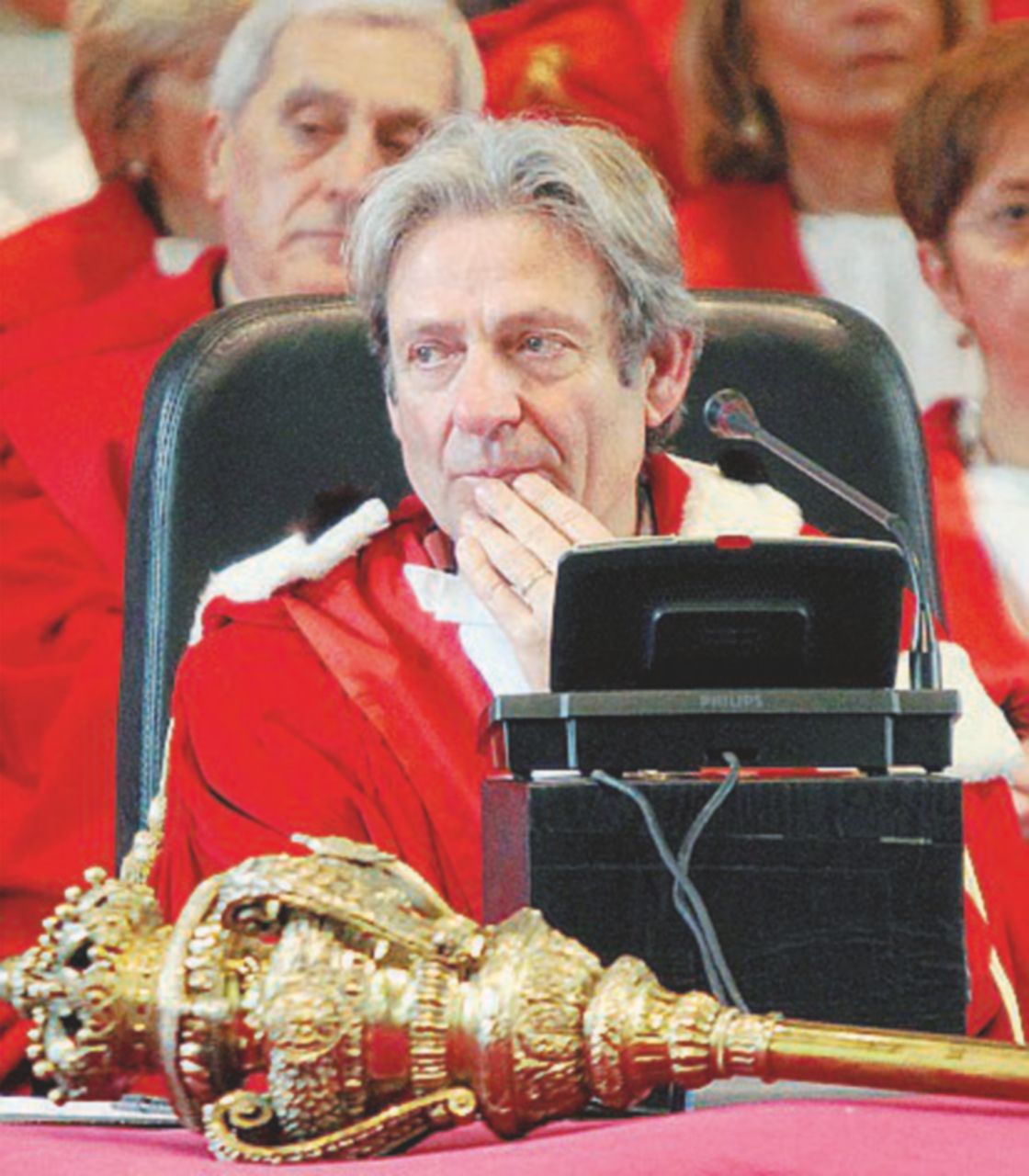 Sì al “decreto Canzio” con la fiducia. I magistrati: “È incostituzionale”