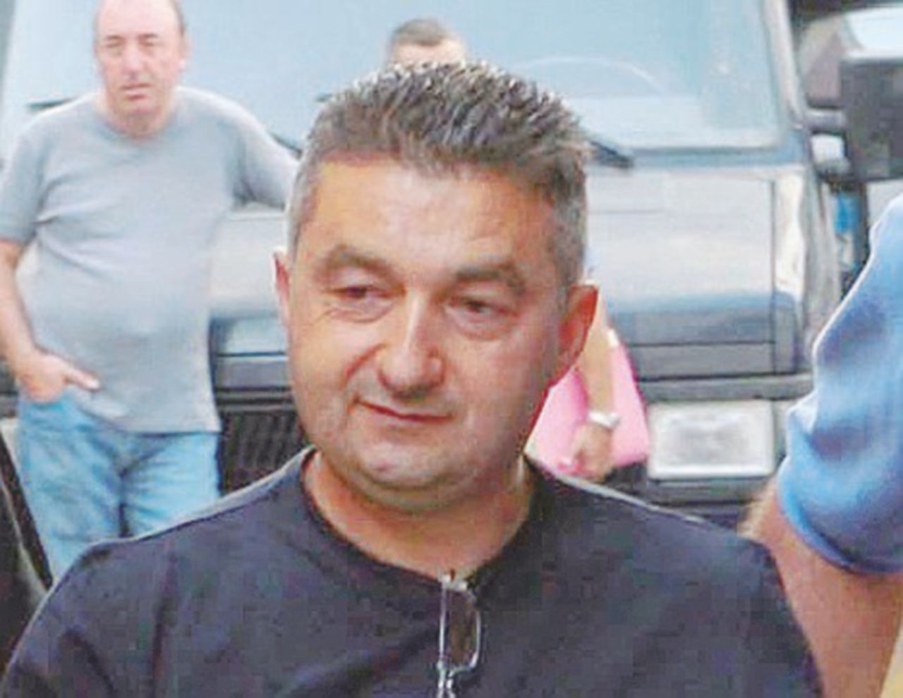 Copertina di Lo Giudice accusa i poliziotti ma i magistrati non gli credono