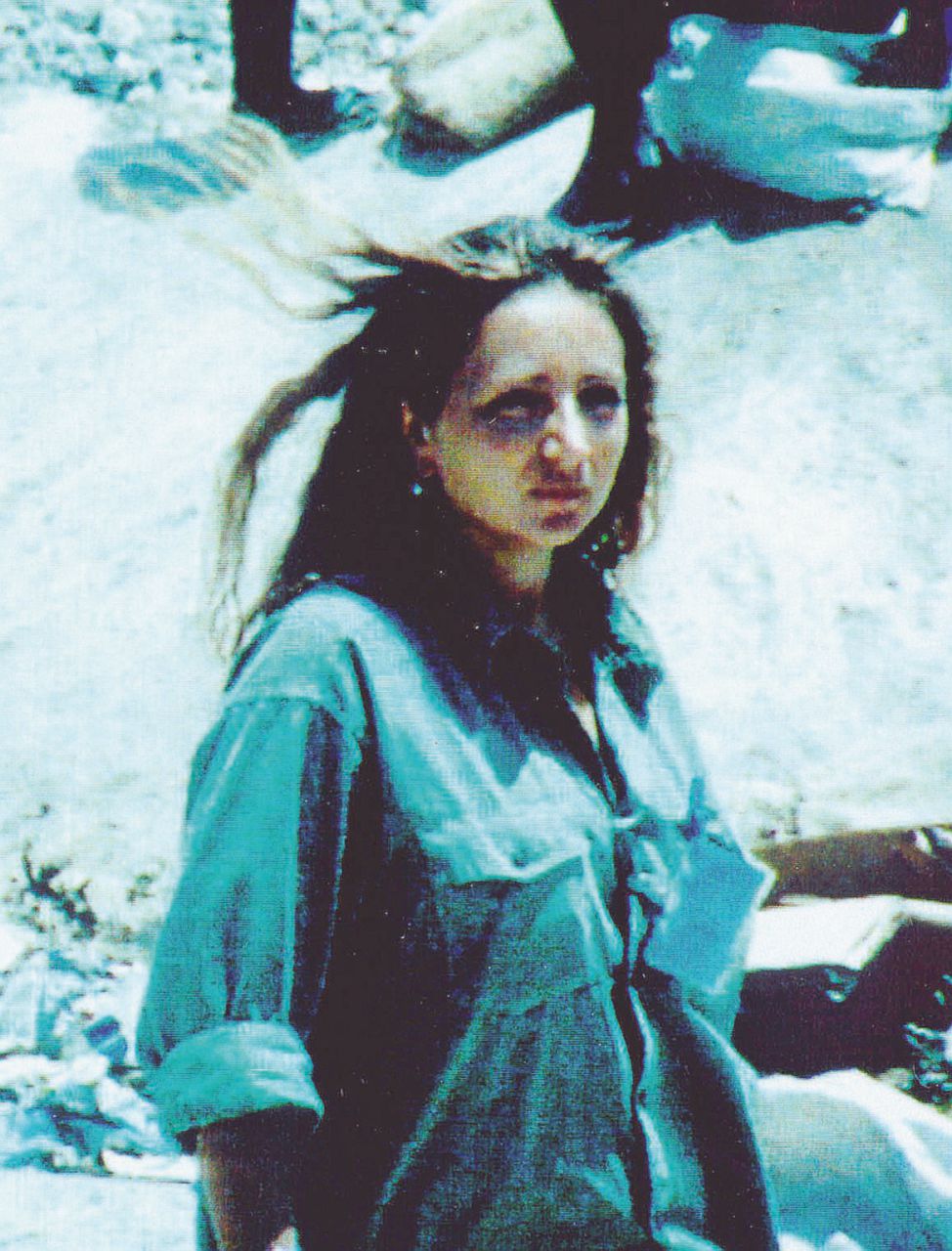 Copertina di Ilaria Alpi, ora è tutto da rifare