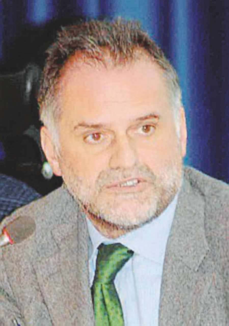 Regione Lombardia, il leghista Garavaglia sarà processato