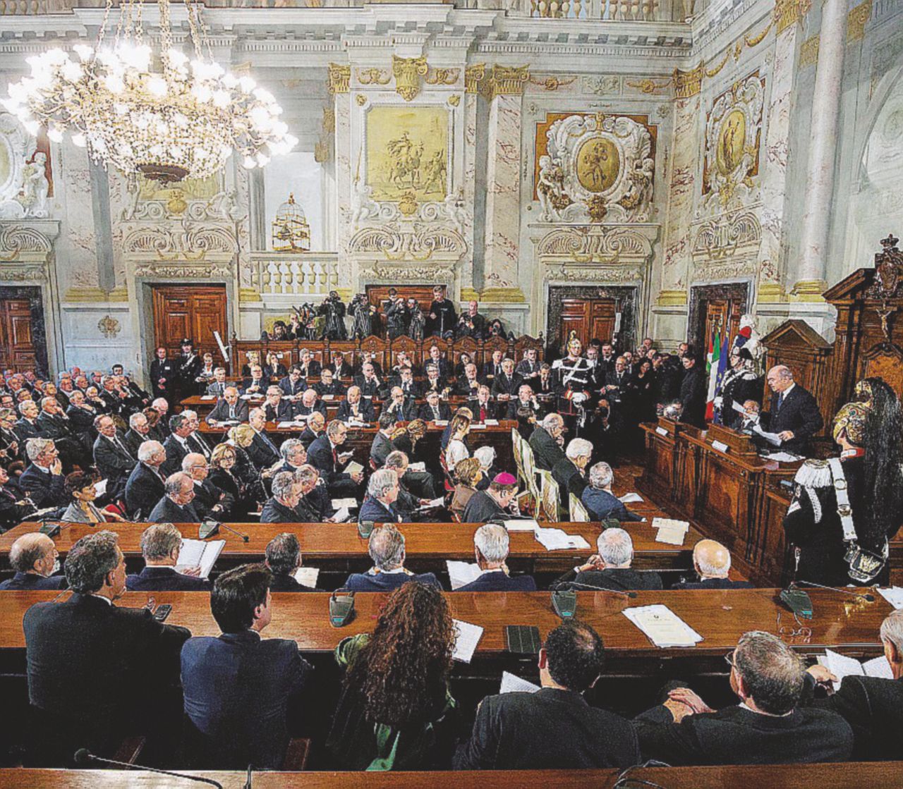 Il terzo atto renziano: la riforma che serve per prendersi lo Stato