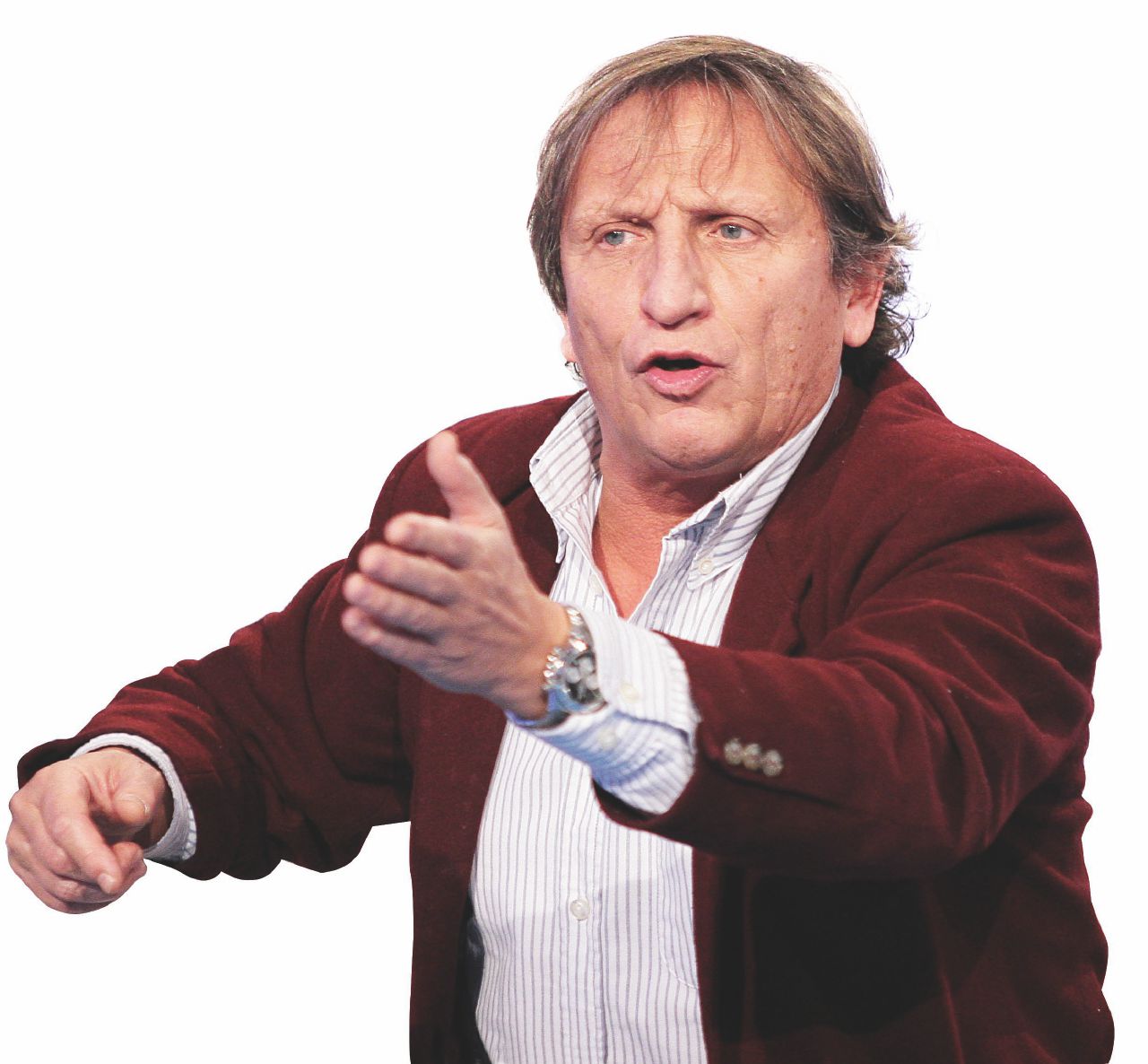 “Il 5 dicembre l’Italia sarà un Paese spaccato in due”