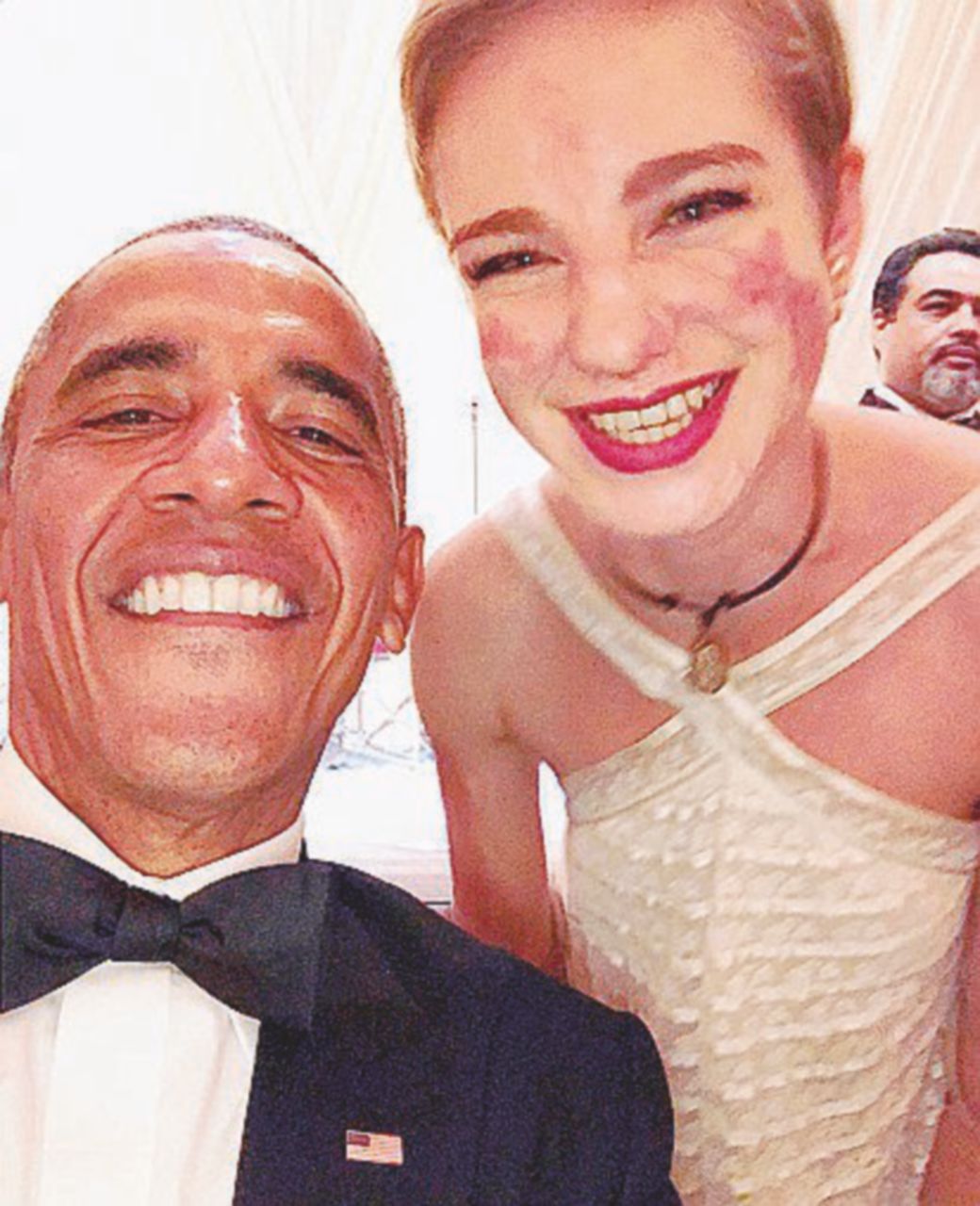 Matteo atlantico punta il binocolo sul Tar