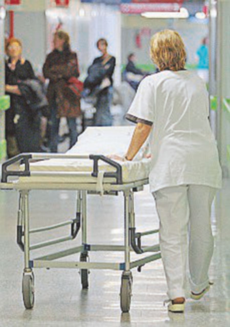 Da Cuneo a Catania, la “giornata nera” della sanità italiana