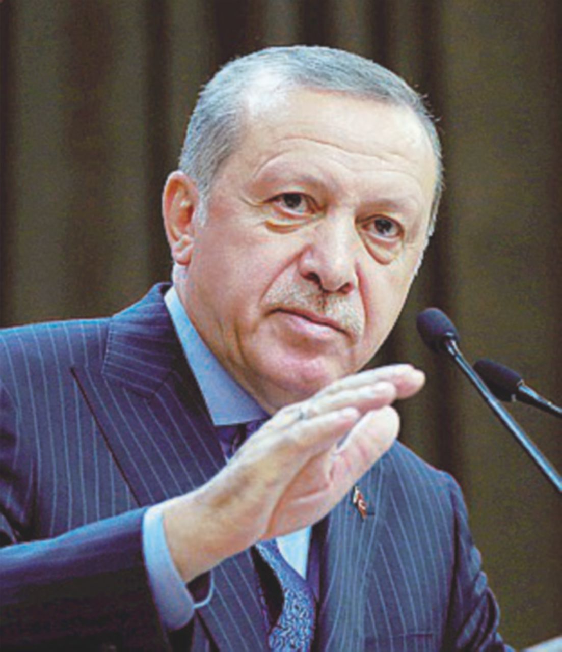 Copertina di Le pressioni di Erdogan arrivano a Campobasso: oscurata la tv curda