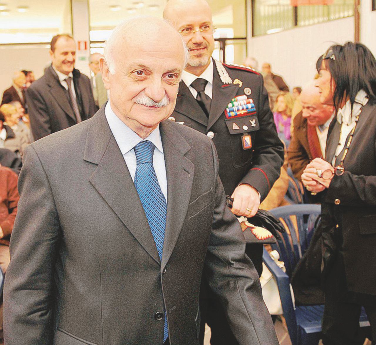 Copertina di Trattativa: le trame “nere”, il golpe Borghese e le stragi