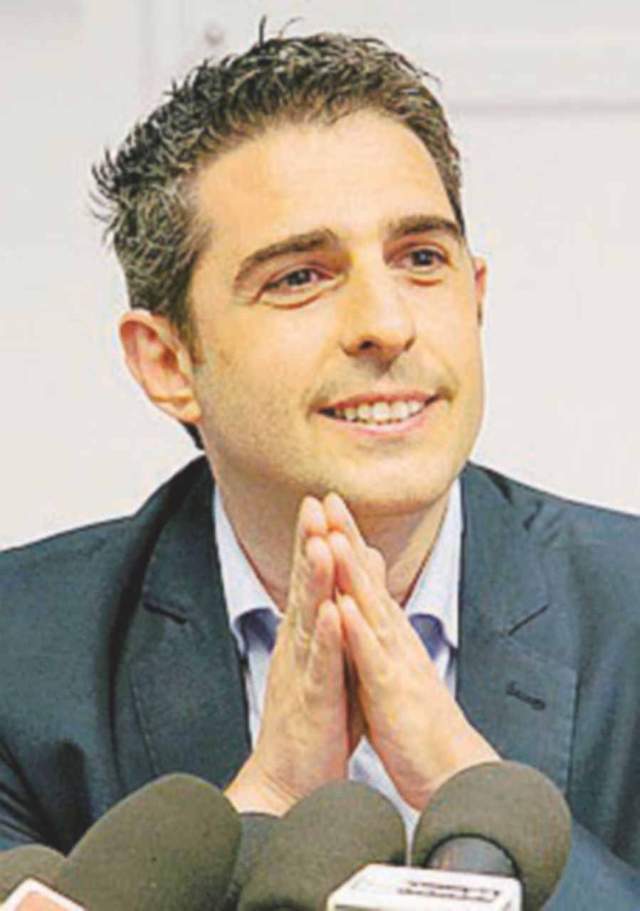 Pizzarotti (M5s) di nuovo indagato. Lui: “Sono sereno”