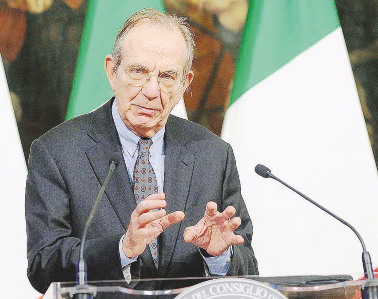 E ora nella manovra fantasma si aprono buchi miliardari