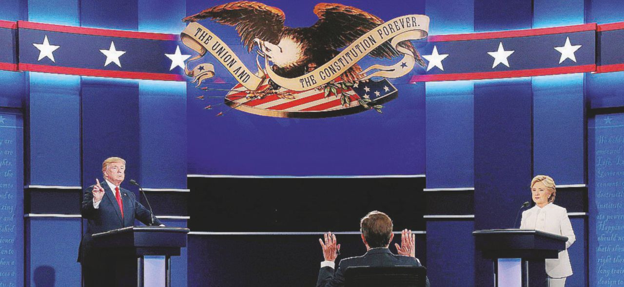 Da Aleppo a Wikileaks, un vocabolario “ignorante”