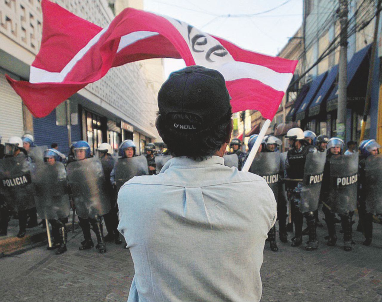 Far West Honduras: gli attivisti eliminati e l’ombra degli Usa