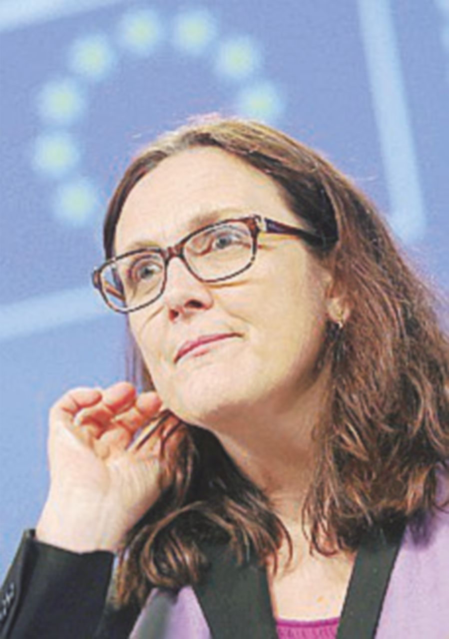 Trattato Ue-Canada, Toronto si ritira dopo il no della Vallonia