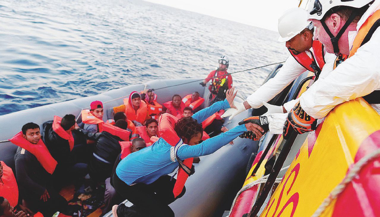 C’è chi dice (4) No per avere un Sì: lo slalom del premier