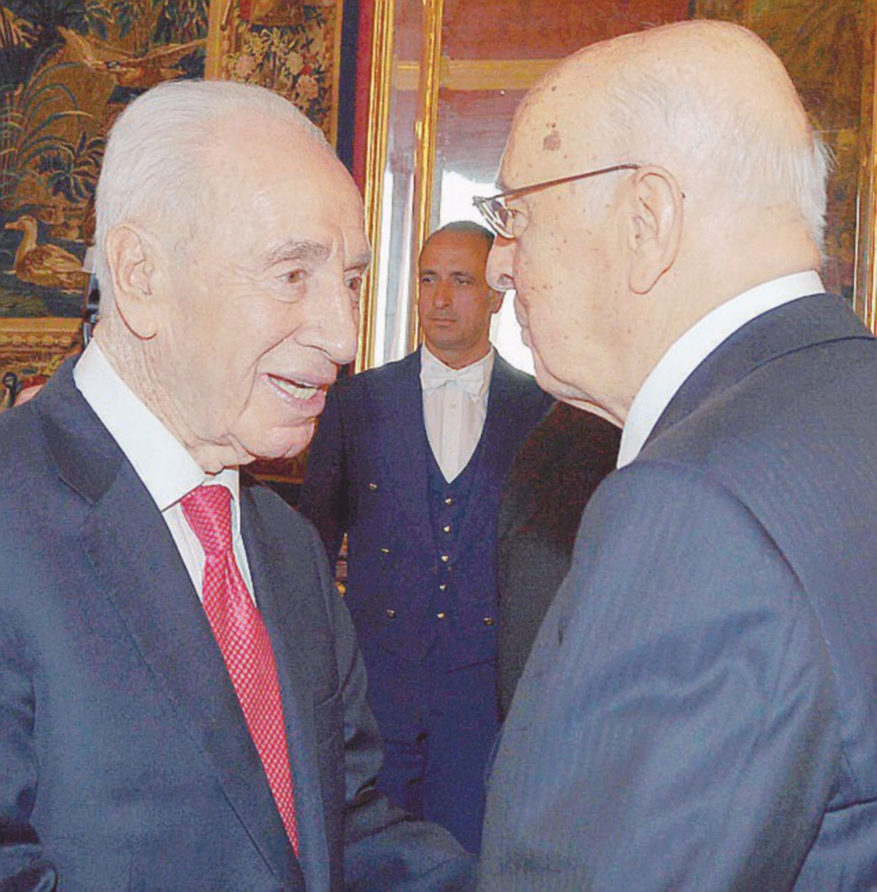 Sinistra e Israele. La guerra iniziò mezzo secolo fa