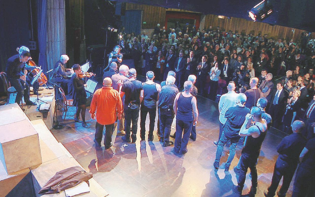 Viaggio (in streaming) tra i dannati