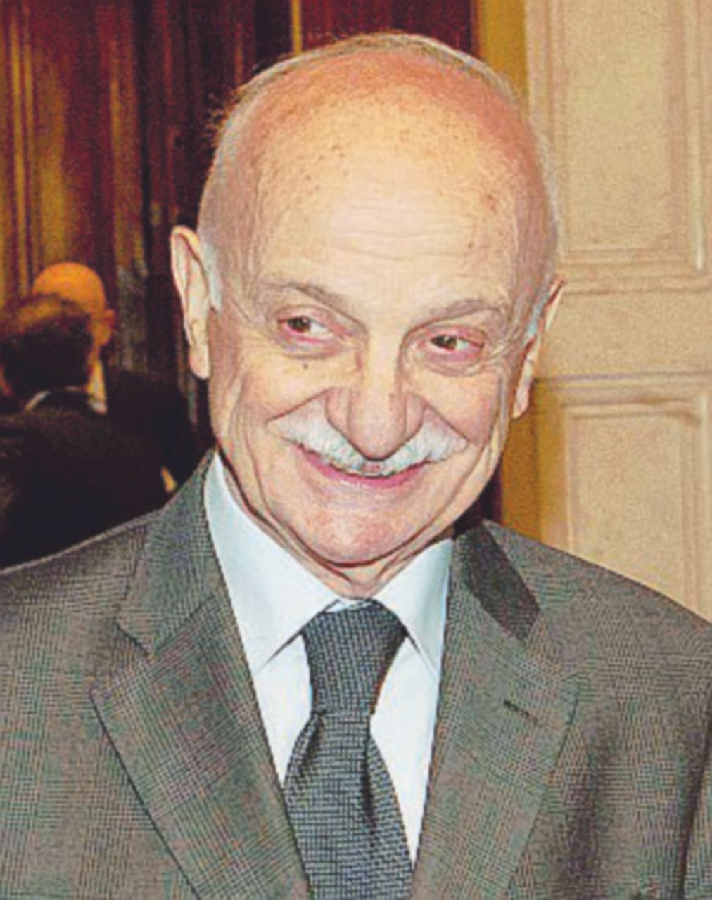 Copertina di Il mistero del “Protocollo fantasma”. Dal Sisde di Mori alle minacce al pm