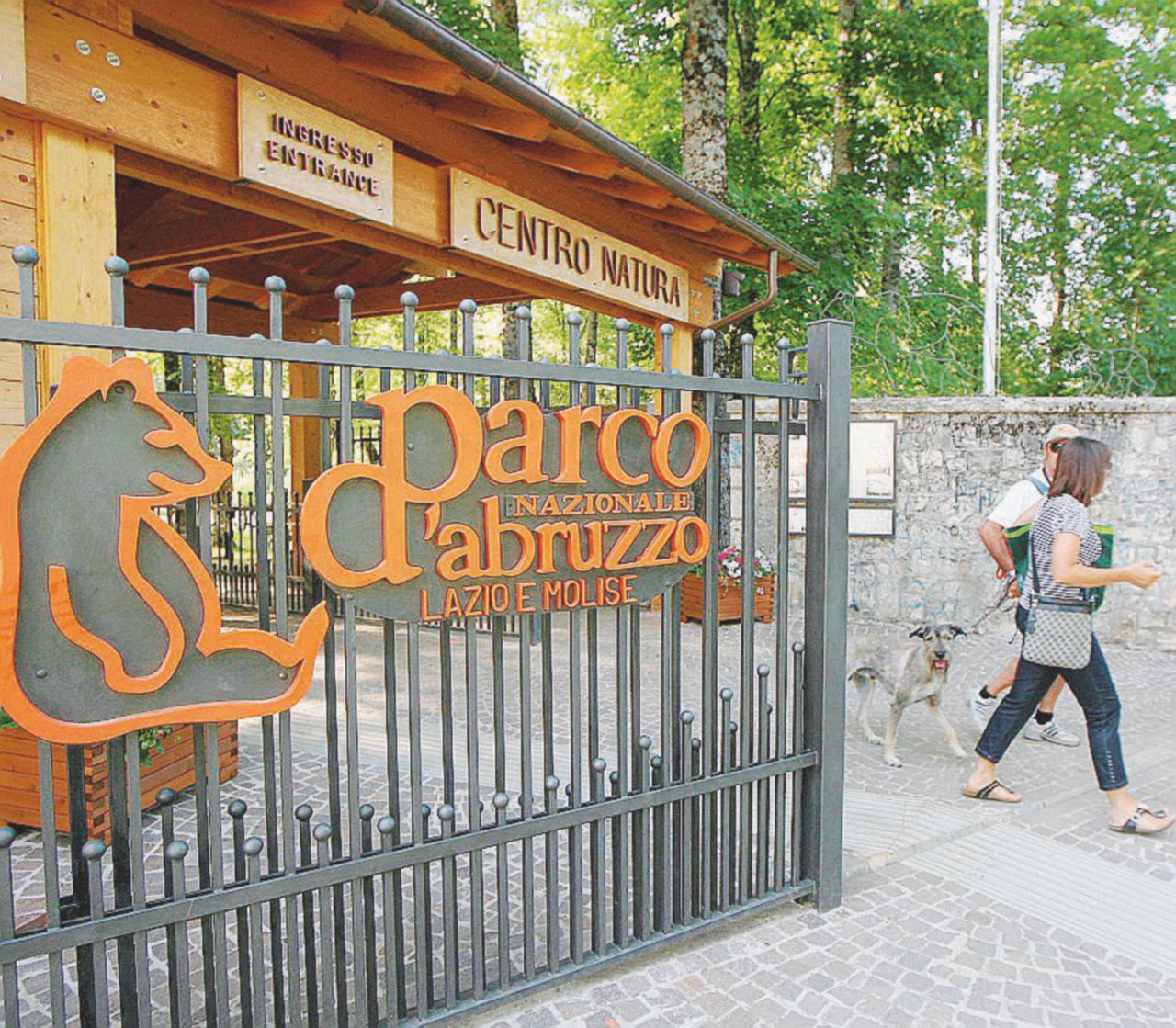 Royalties e politica: la riforma che rischia di svendere i parchi