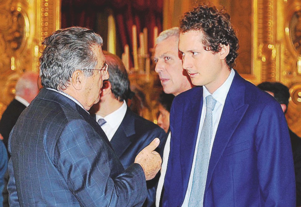 Non basta la triste vendita dei giornali locali Stampubblica mette a rischio il pluralismo