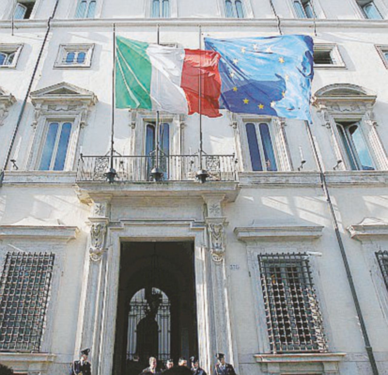 Ma quale ping-pong tra le Camere: se la legge è del governo va a razzo