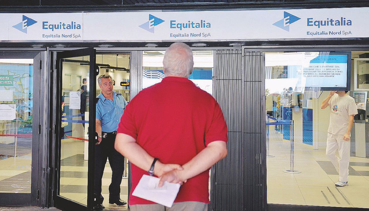 Equitalia, con la rottamazione paghi meno, ma in meno rate