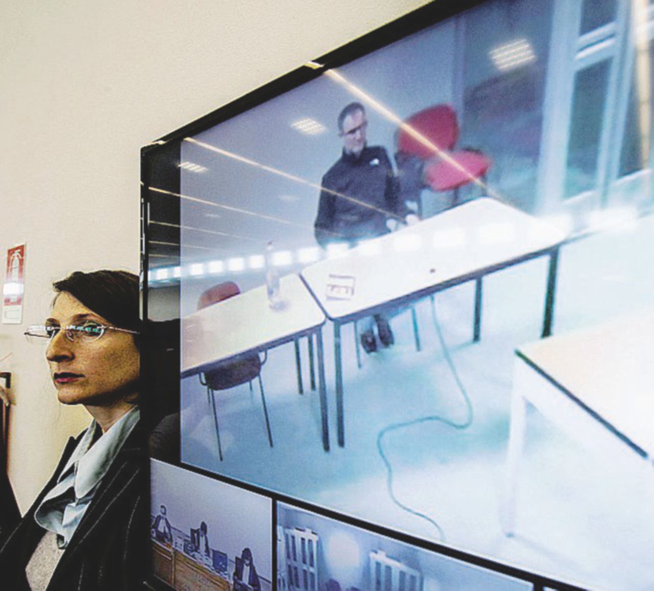 Copertina di Il ritorno di Carminati: parla e attacca l’Espresso