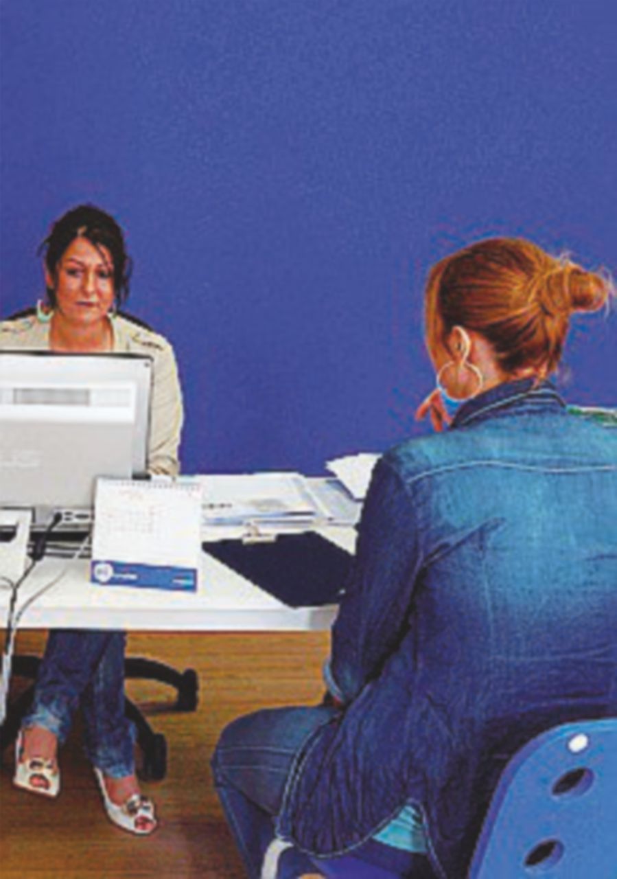 Centri per l’impiego senza fondi: sciopero e presidio