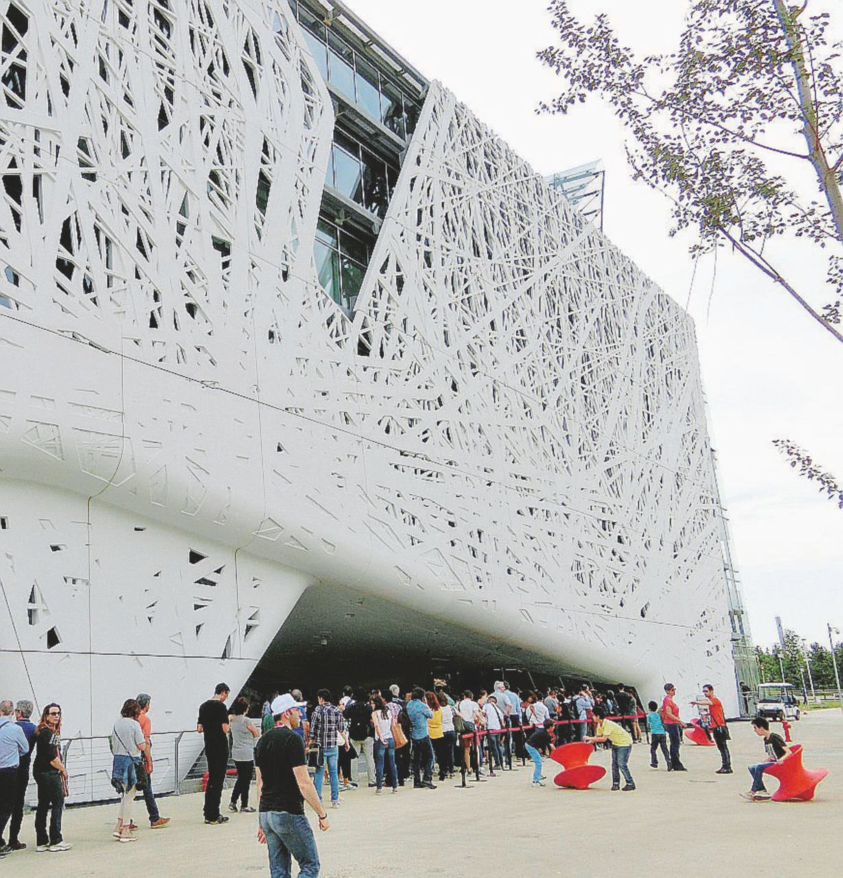 “I boss si prendono l’Expo”. Ma a Milano non è mafia