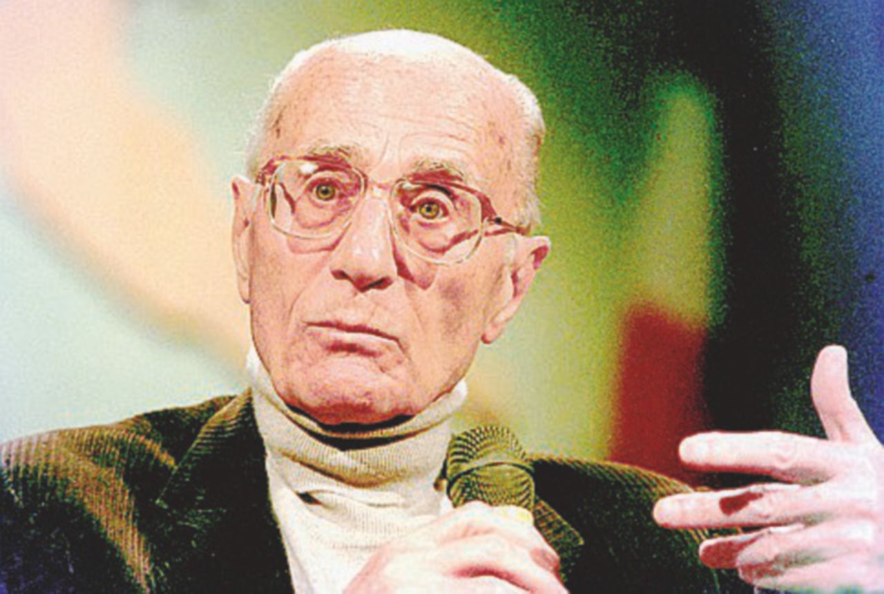 Indro (e Weimar) votano sì (o no?)