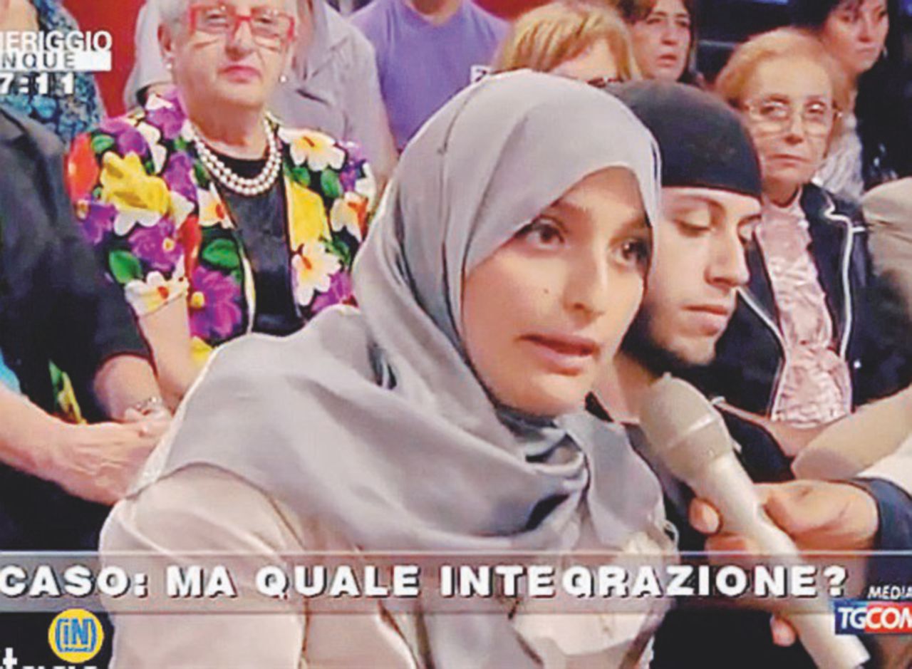 “Il Califfato è perfetto: qui si tagliano le teste e si segue la legge di Allah”