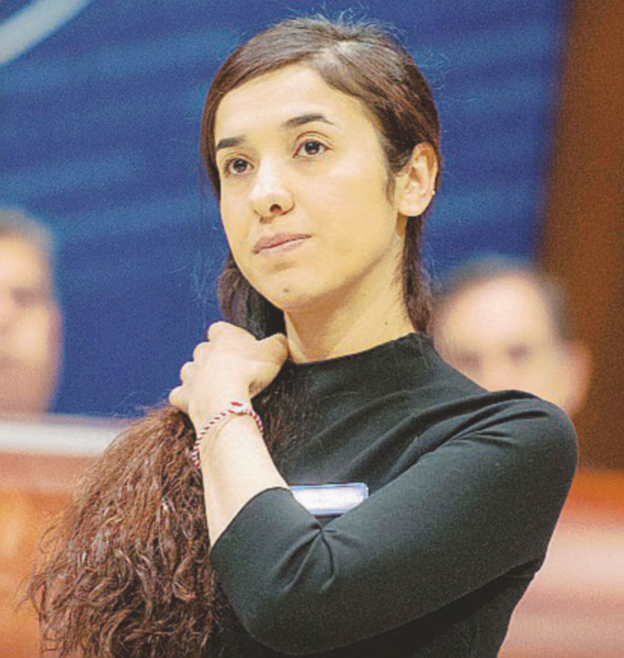 Il Nobel della Ue alle donne yazide ex schiave dell’Isis (pensando a Mosul)