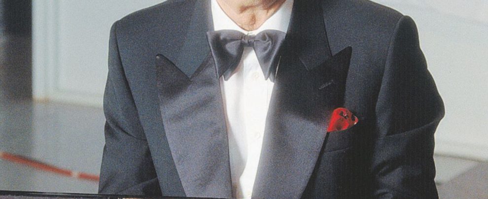 La rabbia in smoking - Lelio Luttazzi (1923-2010) “Walter Chiari uccise Lelio. E non chiese mai scusa”